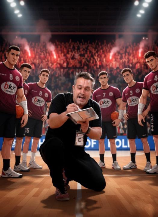 Ruben Martín Blanco