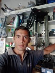 Osvaldo Alan Sarli Britez