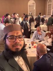 Asad Ullah Siddiqui