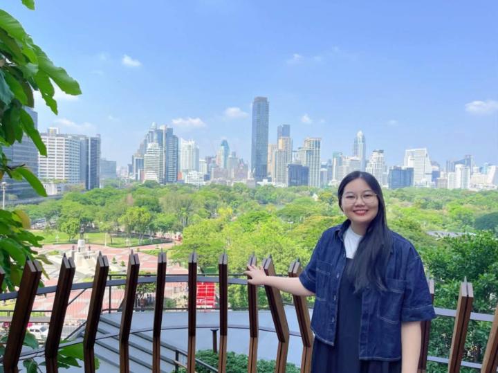 Florence Wai