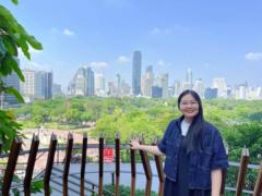 Florence Wai
