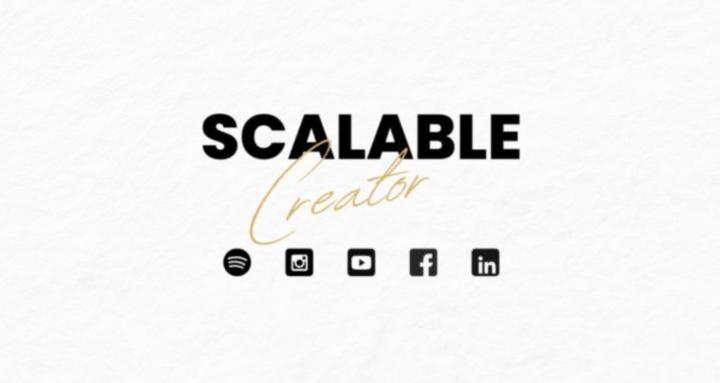 ScalableCreator