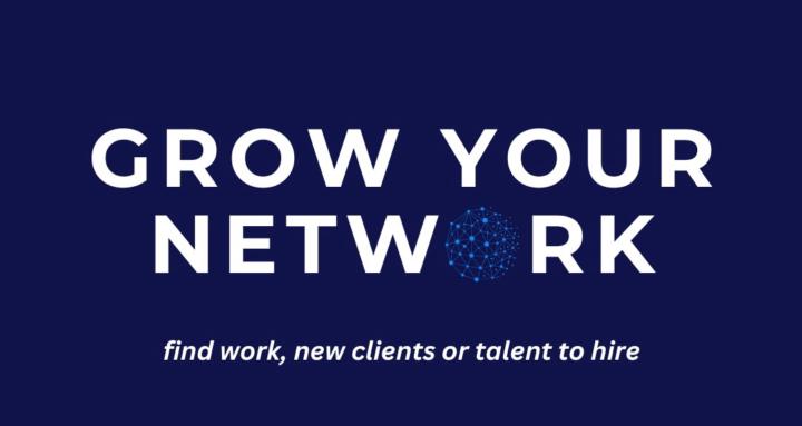 Grow Your Network