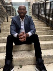 Jerel Stewart