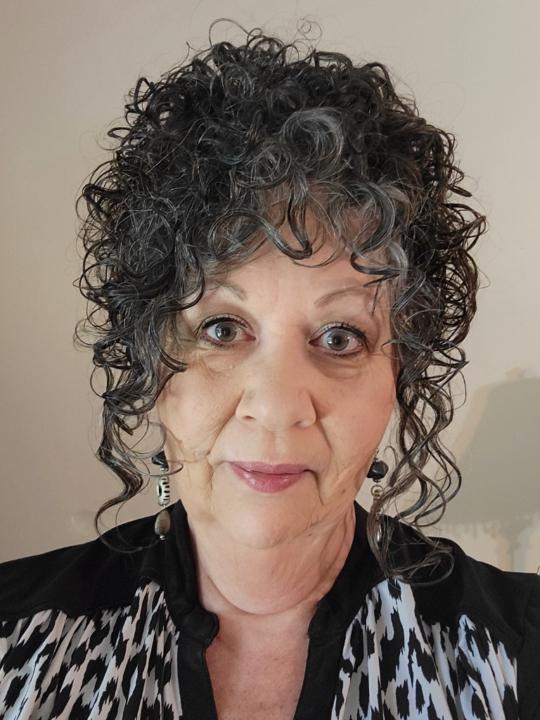 Donna Williams