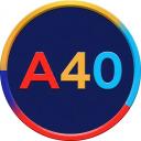 ADHD Over 40 icon