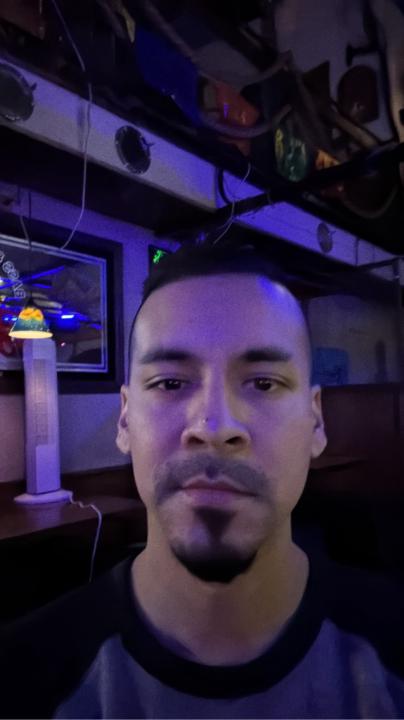 Michael Gonzales