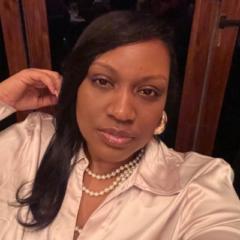 Shantelle Jackson