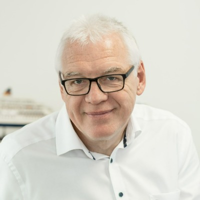 Volker Schmidt