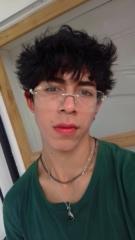 Bryan Molina