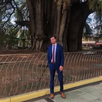 Rubén Reyes Bravo