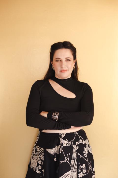 Sandra Elisa Roch