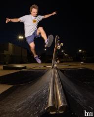 Tyler Wall