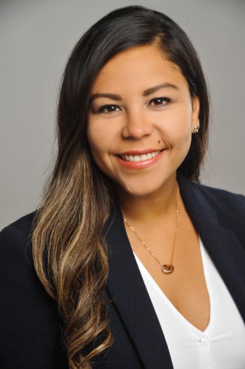 Stephanie Reinoso