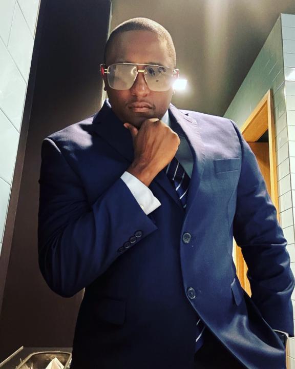 Lateek Wilson