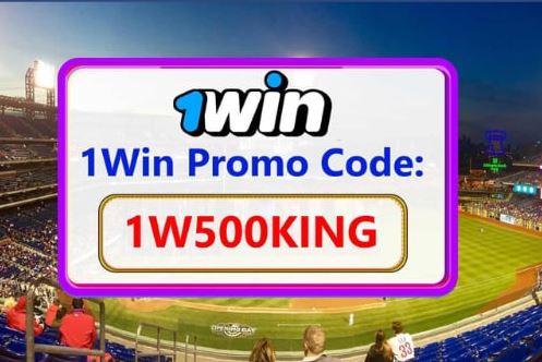 Win promo Code
