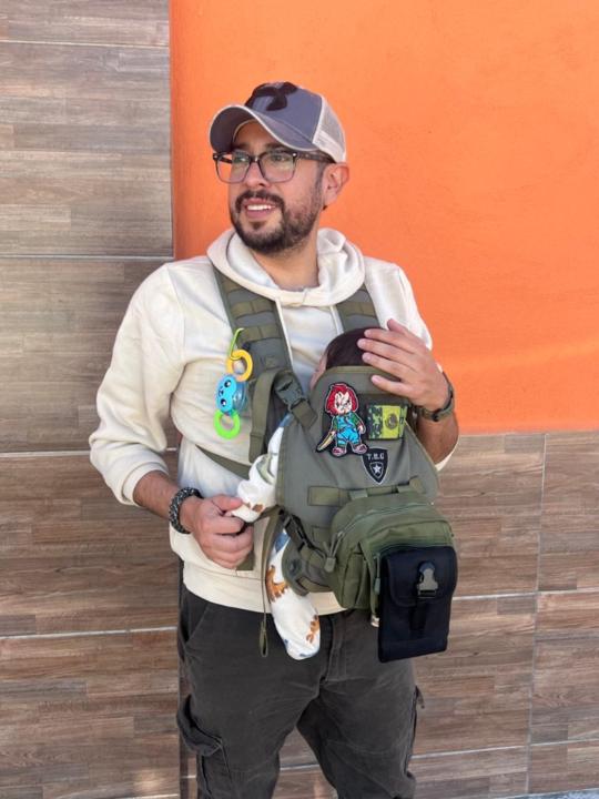 Alan Escobedo Esquivel