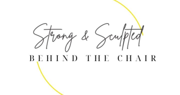 Strong & Sculpted: BTC