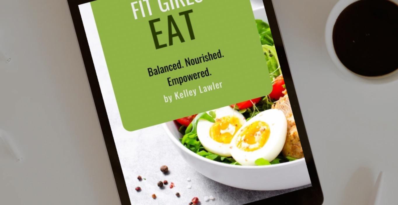 Fit Girls Eat