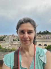 Sonia Spatafora