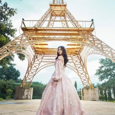 Yvonne Gabrielle Tismo