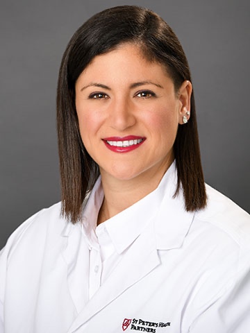 Christina Coppola