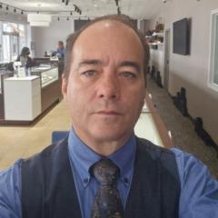 Eugene Probst