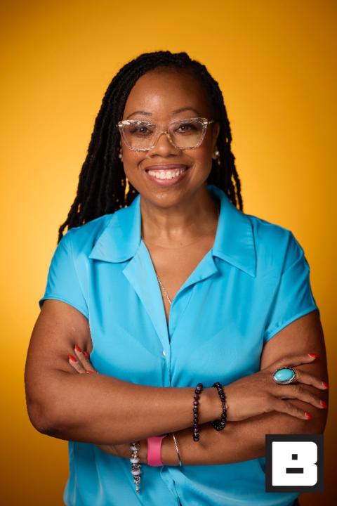 Sa-Leemah Cunningham