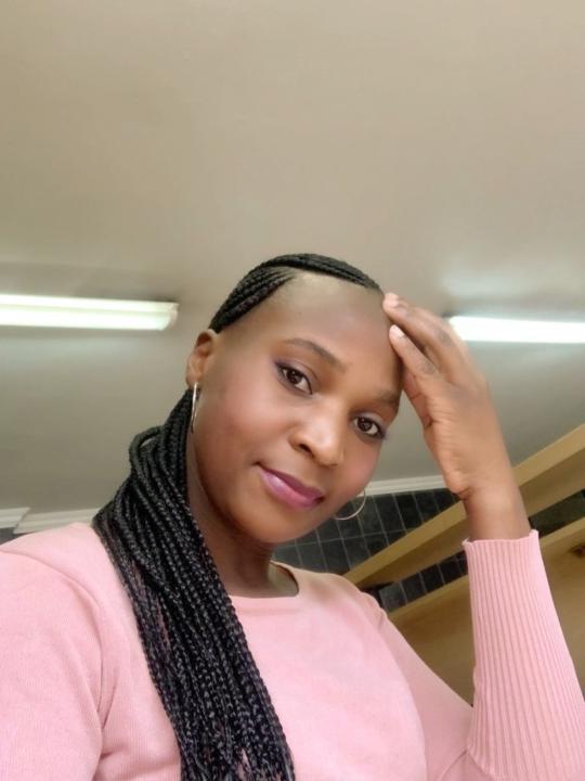 Nokuthula Dube