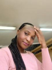 Nokuthula Dube
