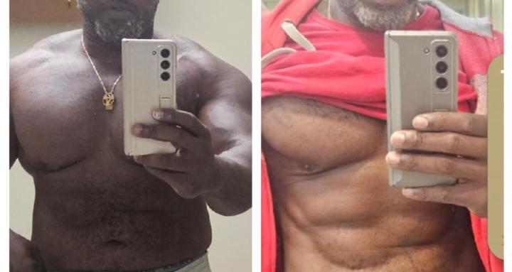 Gym Guys and Gym Gals