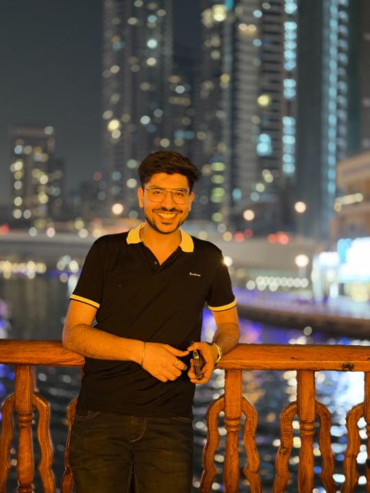 Vaibhav Singh