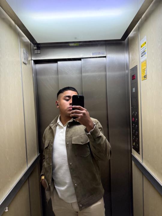Frank Cardenas