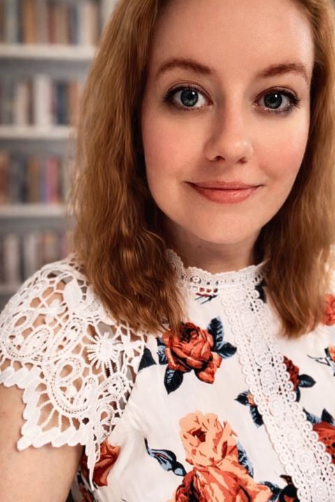 Kristen Clark