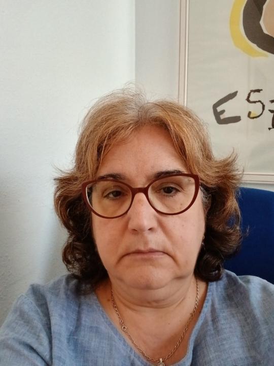 Montserrat Gonzalez