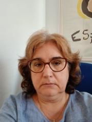 Montserrat Gonzalez