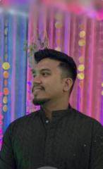 Naveen Singh