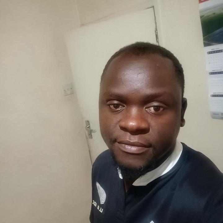 Able Kalunga
