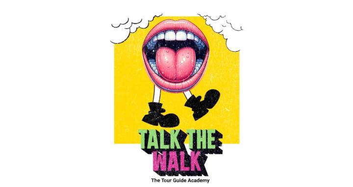 Talk the Walk 