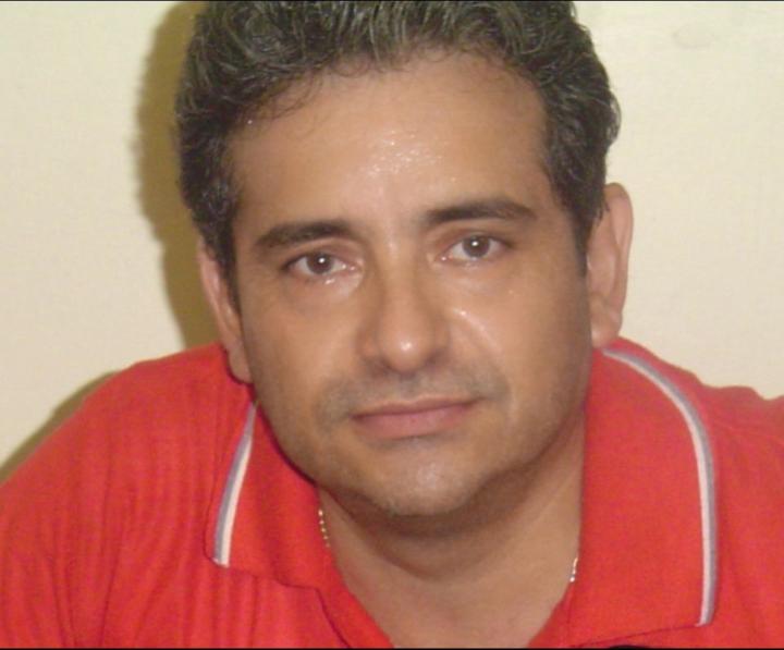 Gilberto Palomino Delgado