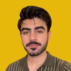 Syed Mustafa Hassan