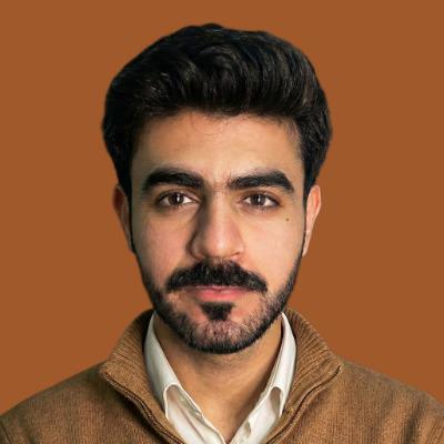 Syed Mustafa Hassan