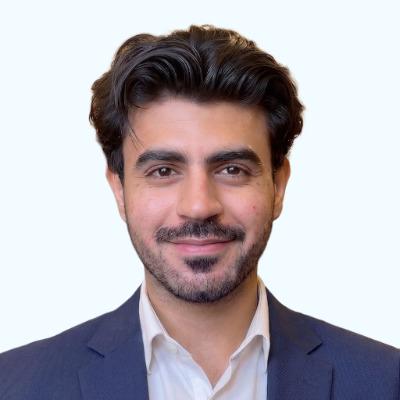 Syed Mustafa Hassan