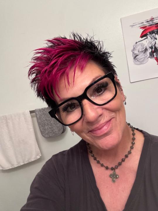 Josephine DeVivo DeVivo