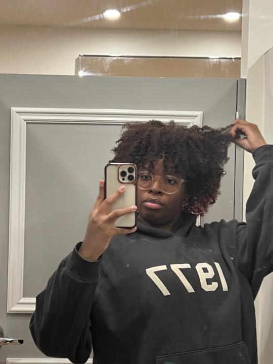 Kiara T