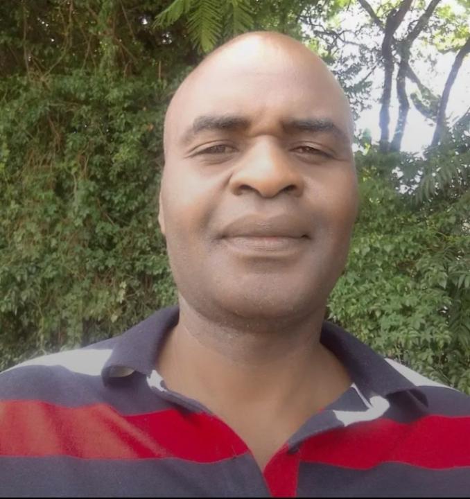 Clement Ndhlovu