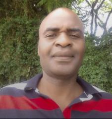 Clement Ndhlovu