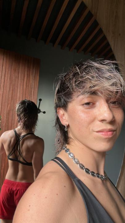 Luck Bianca