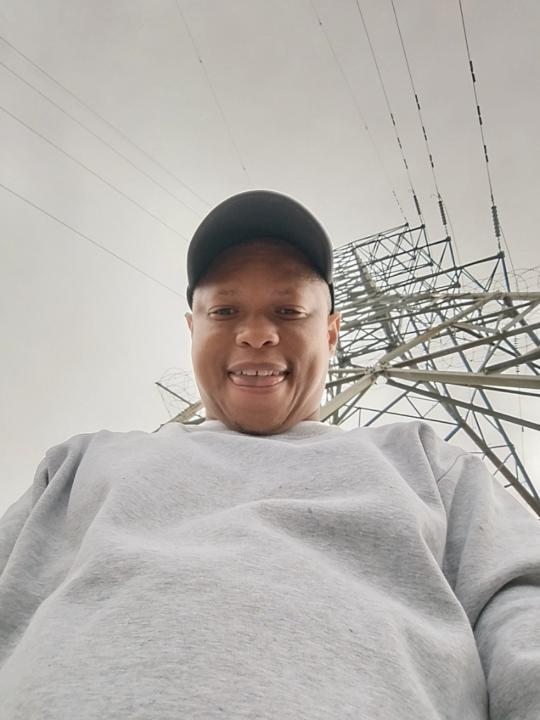 Kgosi Kebalefetse