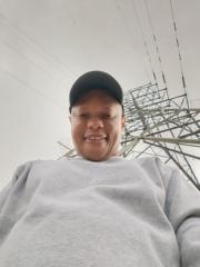 Kgosi Kebalefetse